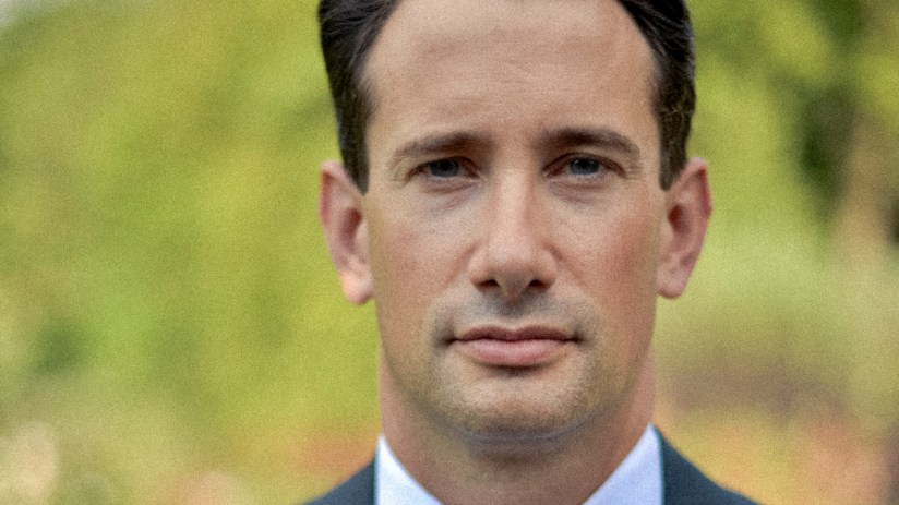 Chris Rossbach, manager of J Stern & Co's World Star Global Equity fund.