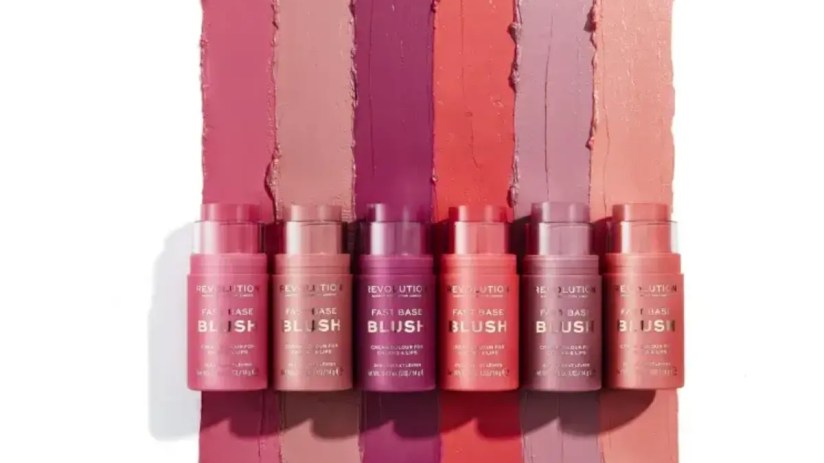 Revolution Beauty said it expects sales to fall by around a quarter in 2025 in a blow to the troubled cosmetics firms' turnaround plans.