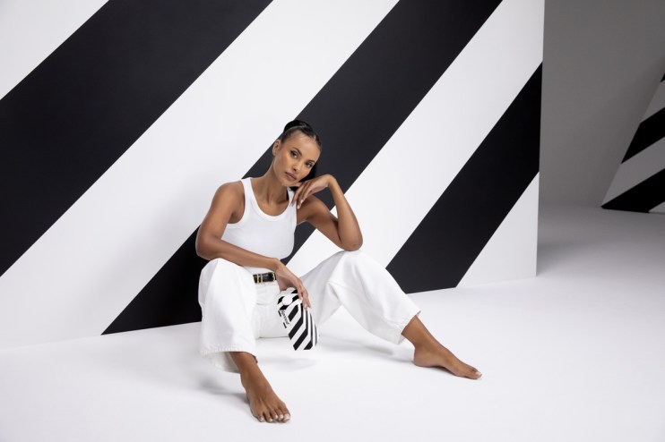 Maya Jama has invested in Sproud.