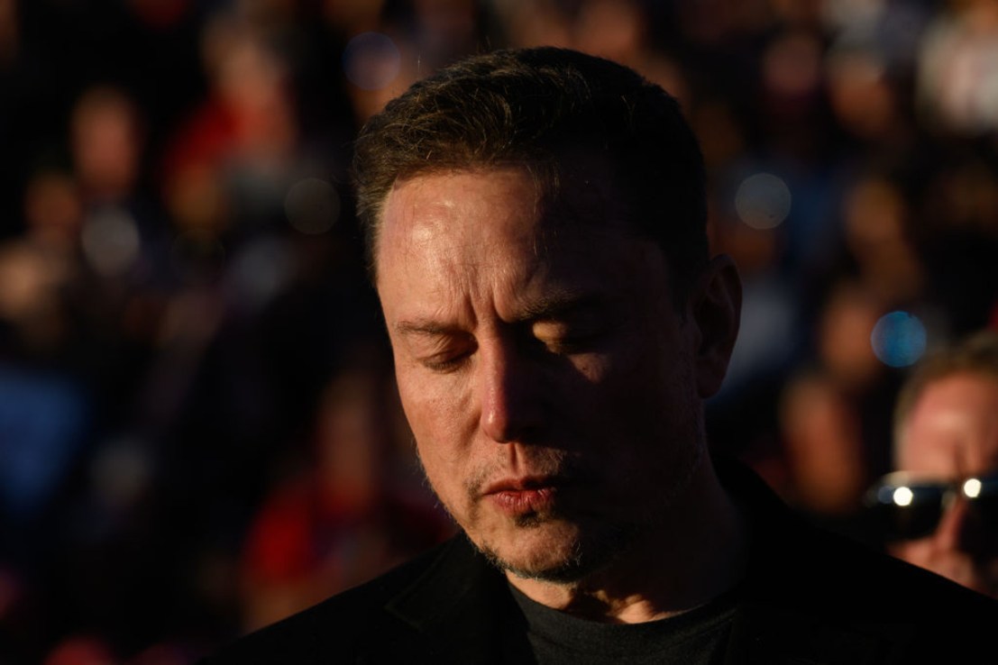 Photographer: Justin Merriman/Bloomberg via Getty Images