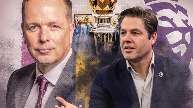 The KC responsible for helping Leicester City find a loophole in the Premier League Profit and Sustainability rules Nick de Marco has said that such cases - including Manchester City’s battle of 115 alleged breaches of Financial Fair Play rules - should be held in public.