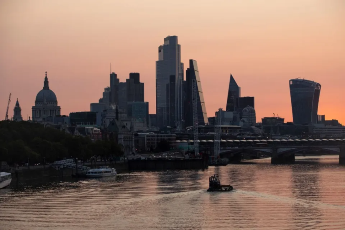 SMEs are planning to leave the UK en masse within the next two years, a new survey has found. 