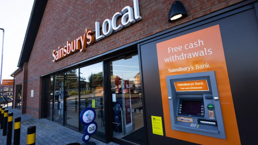 In June, the grocer struck a deal for Natwest to acquire most of Sainsbury’s Bank.
