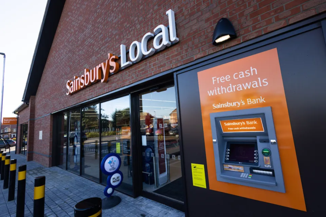 In June, the grocer struck a deal for Natwest to acquire most of Sainsbury’s Bank.