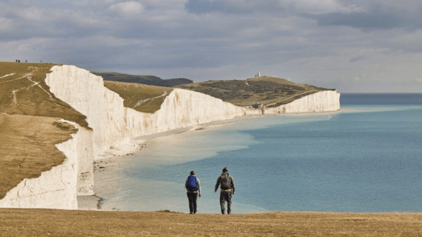 Cotswold Outdoor has stores across the UK. Credit - Cotswold Outdoor