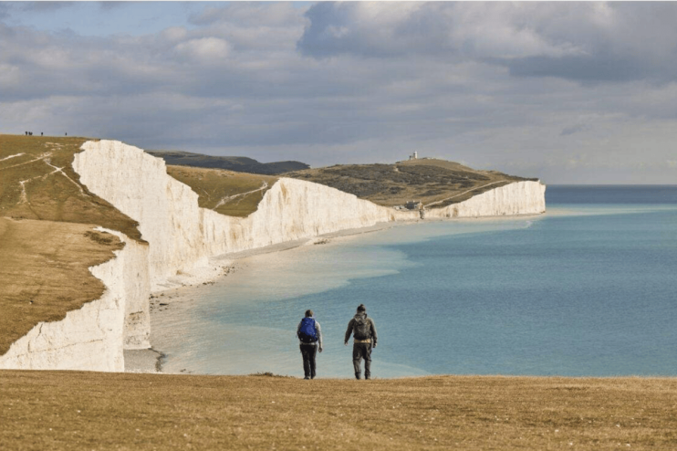 Cotswold Outdoor has stores across the UK. Credit - Cotswold Outdoor