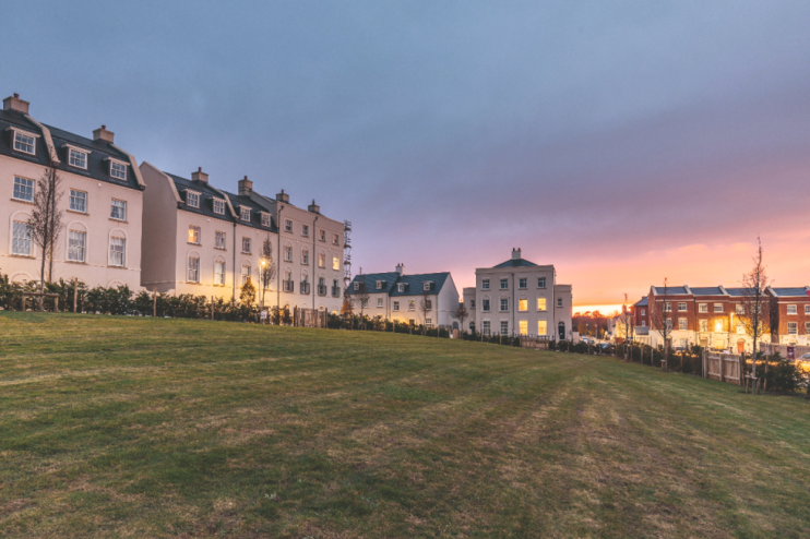 Gaillford Try launched a £10m share buyback programme in October.