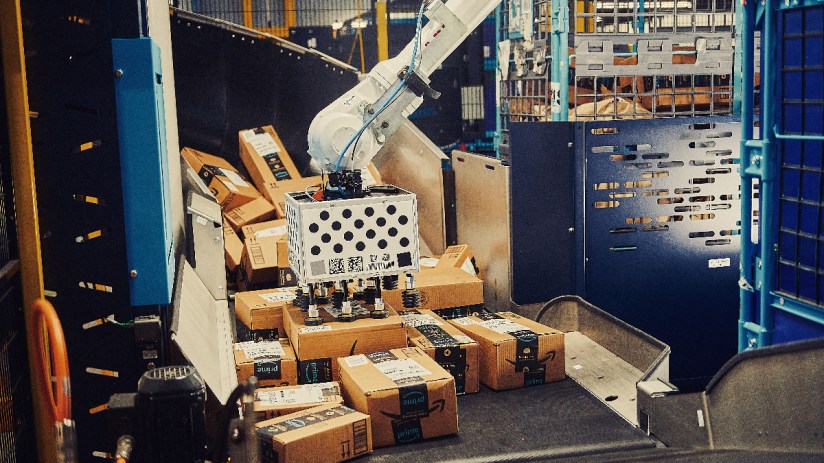 Amazon claims its investment in these new toys and other AI solutions will drive greater efficiency across its operations.
