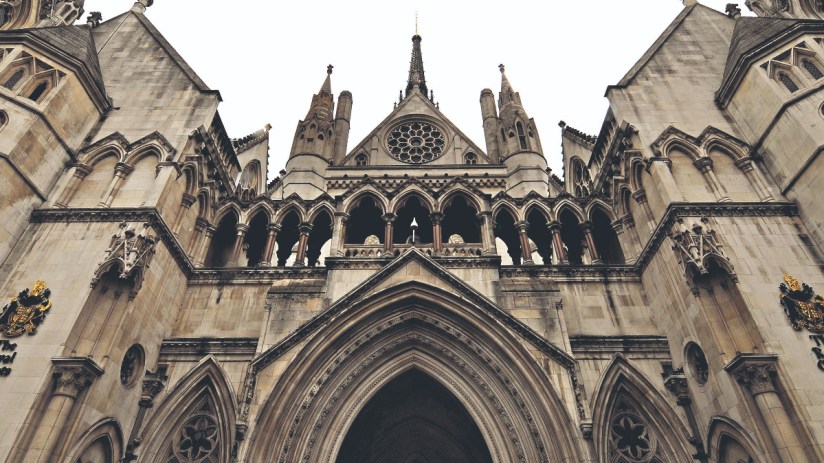 Courtroom challenges to infrastructure planning decisions are set to be limited, No10 has announced in what they framed as a bid for growth.