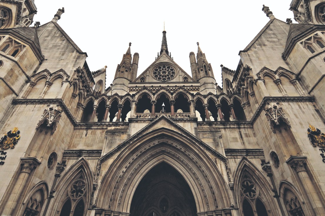 Courtroom challenges to infrastructure planning decisions are set to be limited, No10 has announced in what they framed as a bid for growth.