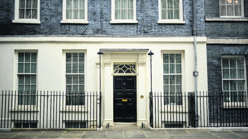 Rachel Reeves is plotting a tax raid in the Autumn Budget