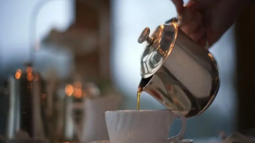 Tetley Tea is braced for more industrial action.