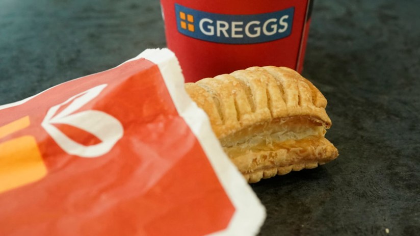Greggs has reported another period of strong growth