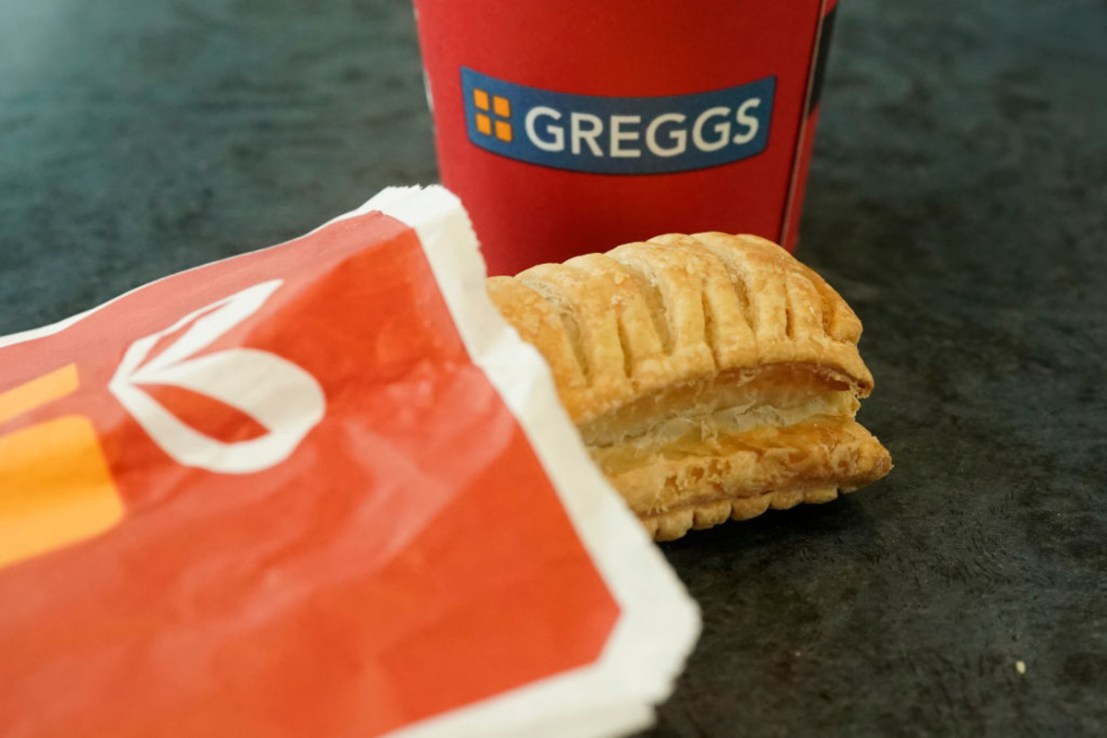 Greggs has reported another period of strong growth