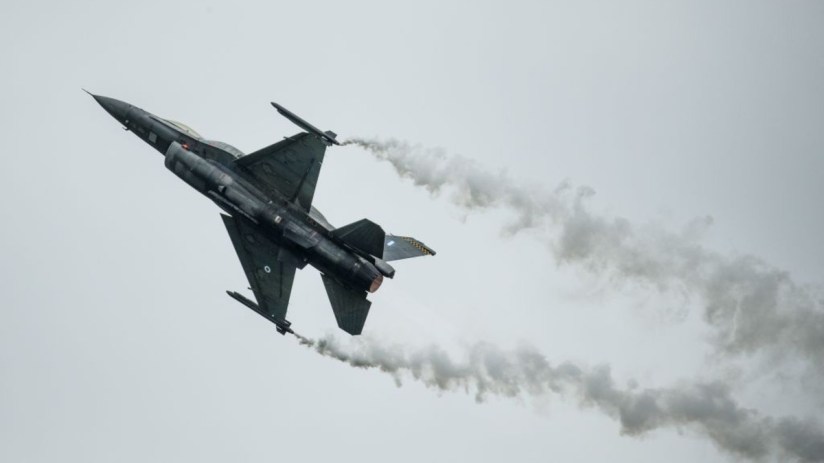The contract between Qinetiq and the Defence ministry could be worth by to £150m