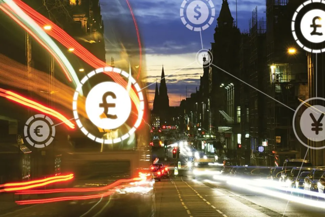Exclusive: KMPG renews search for UK's top tech scale ups 