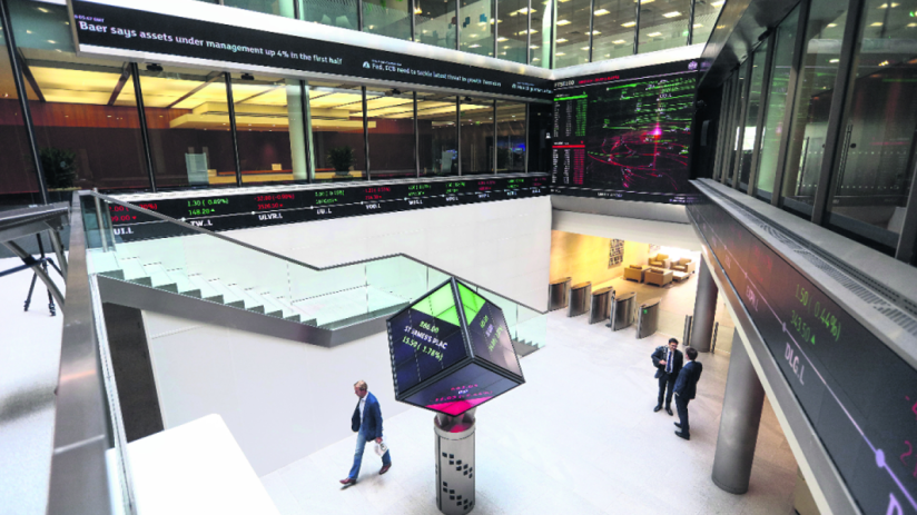 Non-executive directors told Peel Hunt they were expecting a wave of UK takeovers.