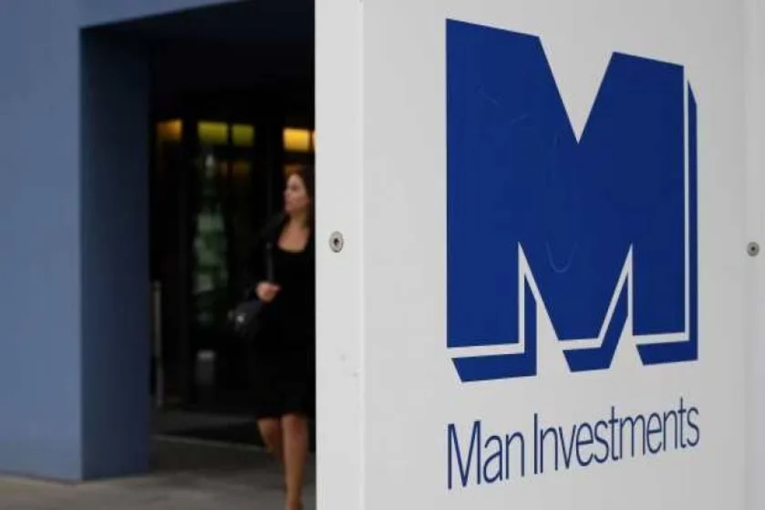 Man Group is the largest hedge fund in the UK.