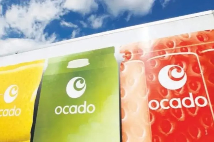 Ocado Retail is a 50:50 venture between Ocado and M&S