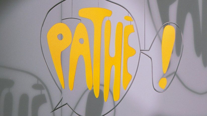 Pathé will now focus more on high-end TV dramas.