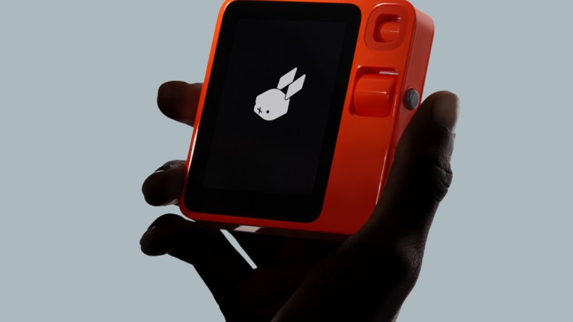 Rabbit R1 inventor Jesse Lyu still sees his technology as the next generation of all computing devices, as he hits back at critics.