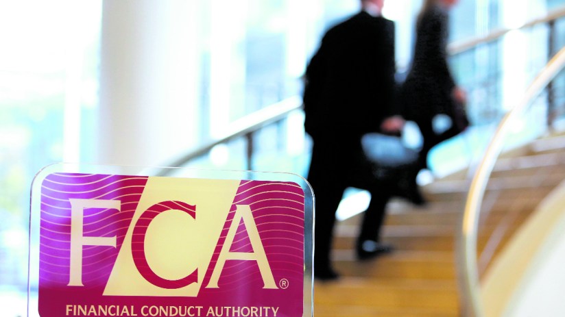 The FCA gained its secondary growth objective in June last year. Photographer: Chris Ratcliffe/Bloomberg via Getty Images