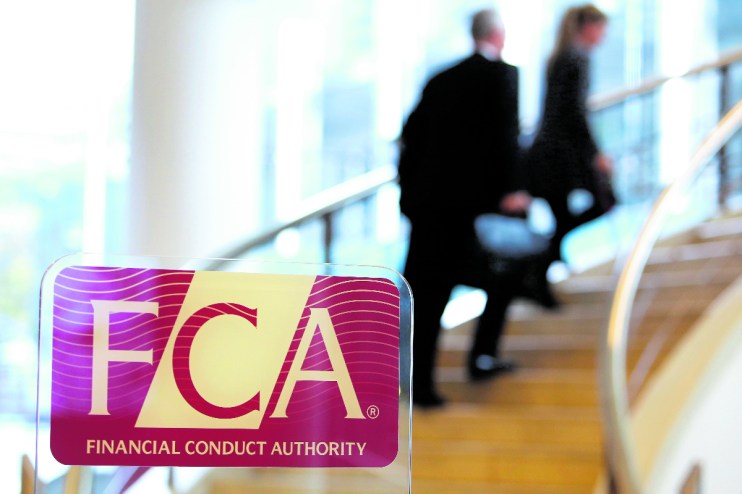 The FCA gained its secondary growth objective in June last year. Photographer: Chris Ratcliffe/Bloomberg via Getty Images