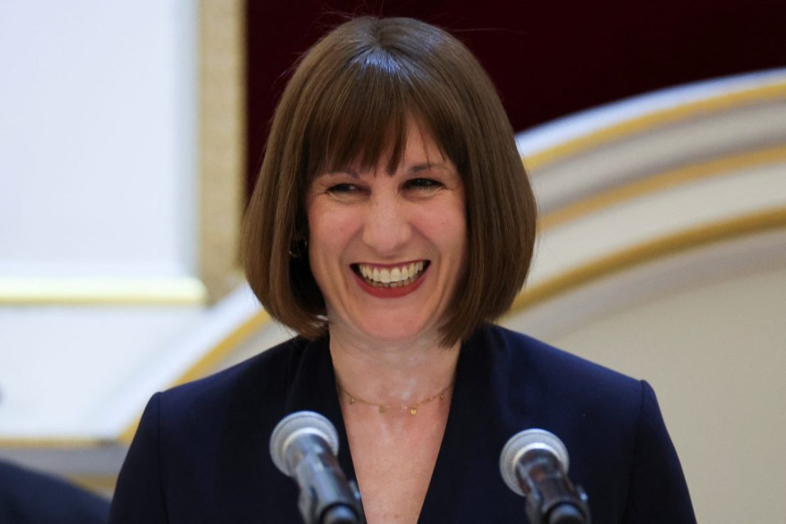 Chancellor Rachel Reeves' Mansion House speech last year indicated major pension reforms were coming. 