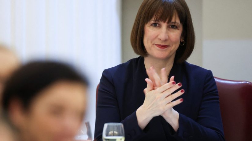Small businesses let down by Spring Statement