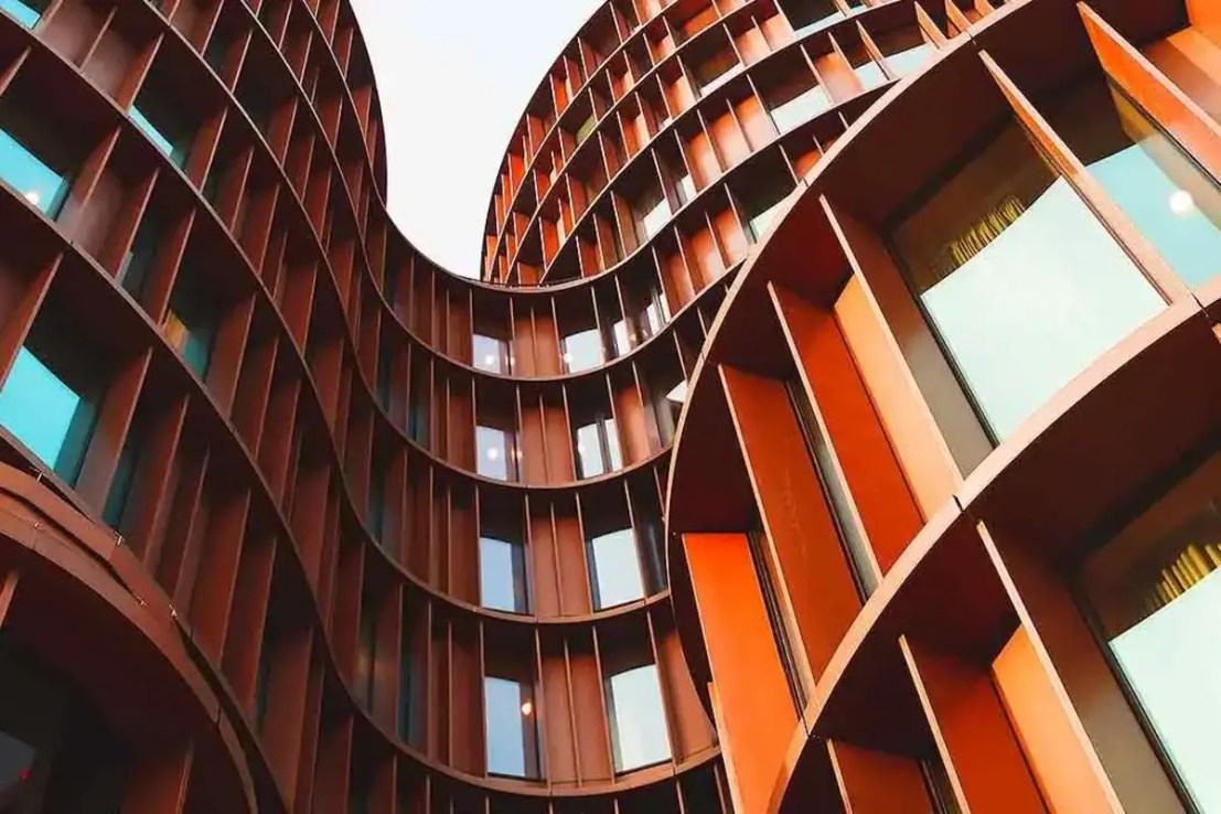 Commercial property in Europe has finally begun to appreciate 