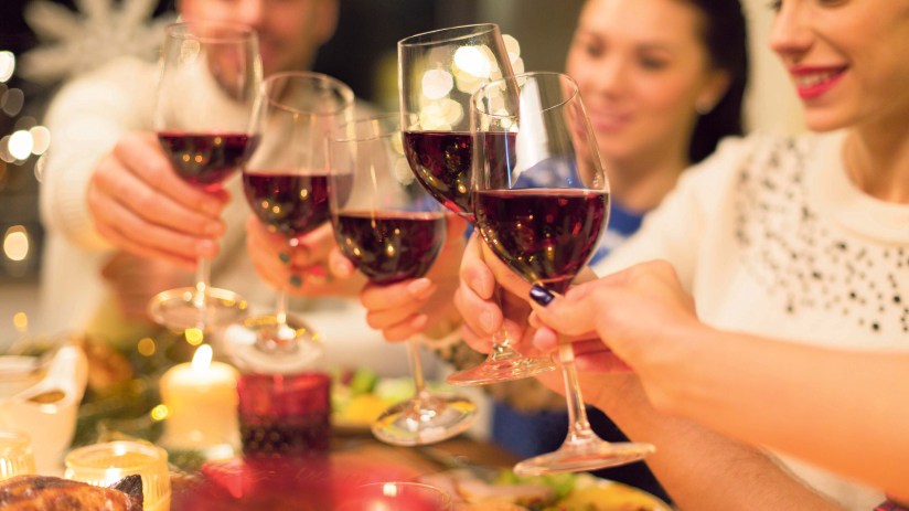 How to use Christmas dinner leftovers later in the week