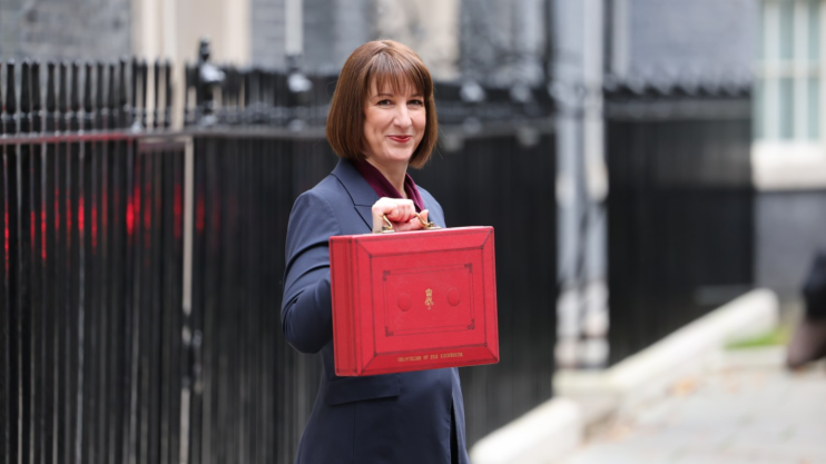 CLA Response Budget Oct 2024