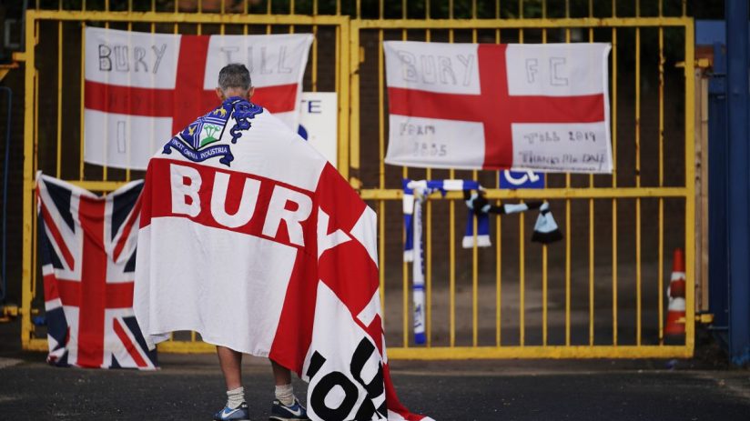 The Conservatives issued a caution against potential overreach of the Independent Football Regulator yesterday as the Football Governance Bill returned to Westminster.