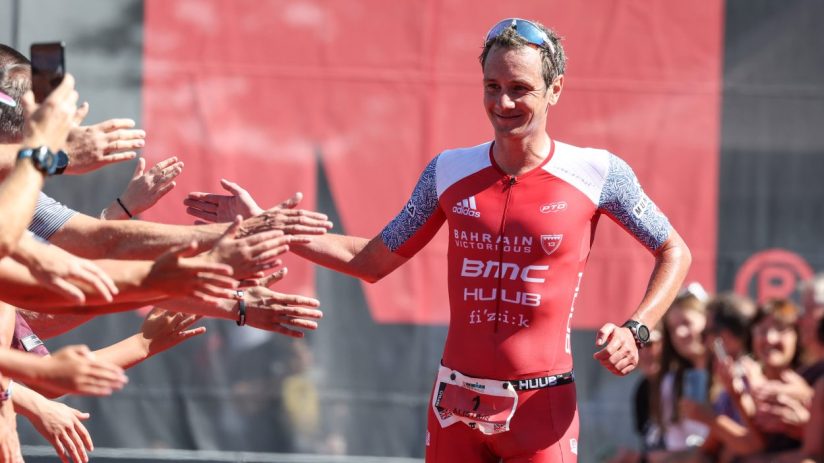 Alistair Brownlee might have done more than any other British athlete when it comes to leaving his sport in a better place than he found it.