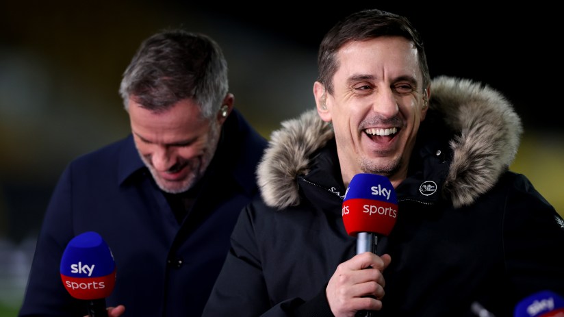 Black Friday sports subscription deals are available on Sky Sports, TNT Sports and smaller channels