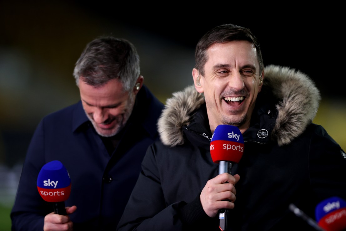 Black Friday sports subscription deals are available on Sky Sports, TNT Sports and smaller channels