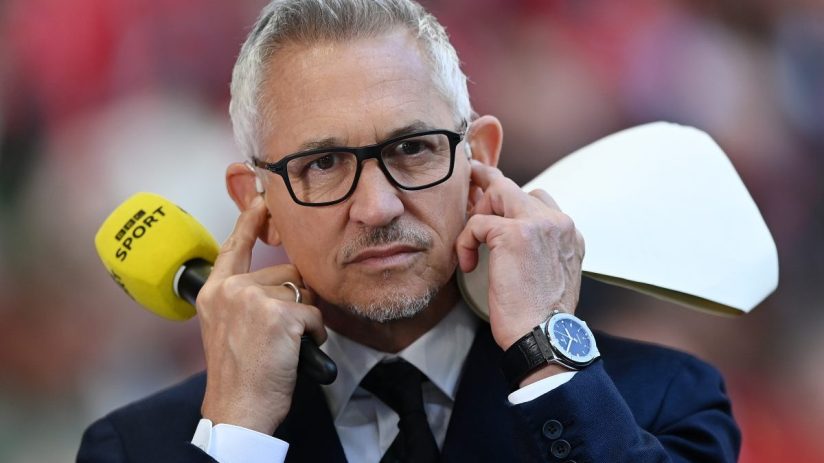 Gary Lineker stands to save tax after Goalhanger Films entered voluntary liquidation