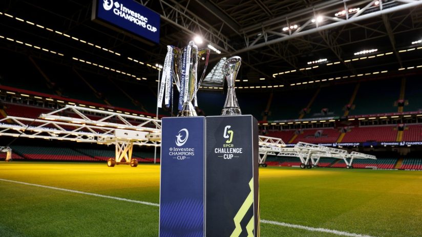 The Chief operating officer of European club rugby’s governing body Anthony Lepage is parting ways with EPCR after a decade, City AM can reveal.