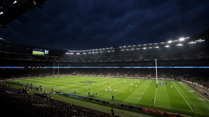 Private equity investors in the Six Nations CVC Capital Partners have reportedly had their offices raided alongside the French football league in Paris.