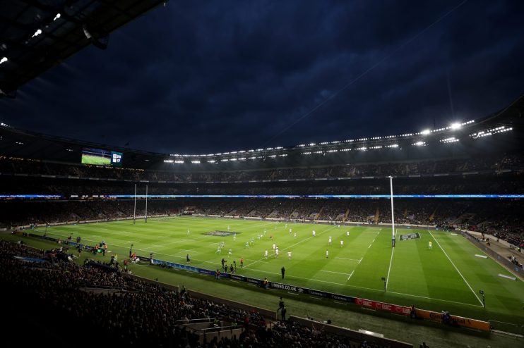 Private equity investors in the Six Nations CVC Capital Partners have reportedly had their offices raided alongside the French football league in Paris.