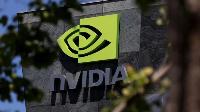 Investors will be paying close attention to sales of Nvidia's recently-launched Blackwell chip.