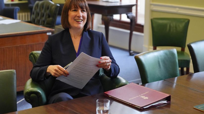 Businesses are cautious on the government's growth agenda.