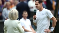 Andy Murray will take his show, Centre Stage, to four theatres in the run-up to WImbledon next year