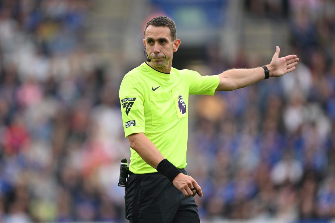 Premier League referee David Coote has been sacked by PGMOL following an investigation into alleged comments about Jurgen Klopp