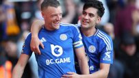 Leicester City shirt sponsor BC.Game's operating companies have been declared bankrupt