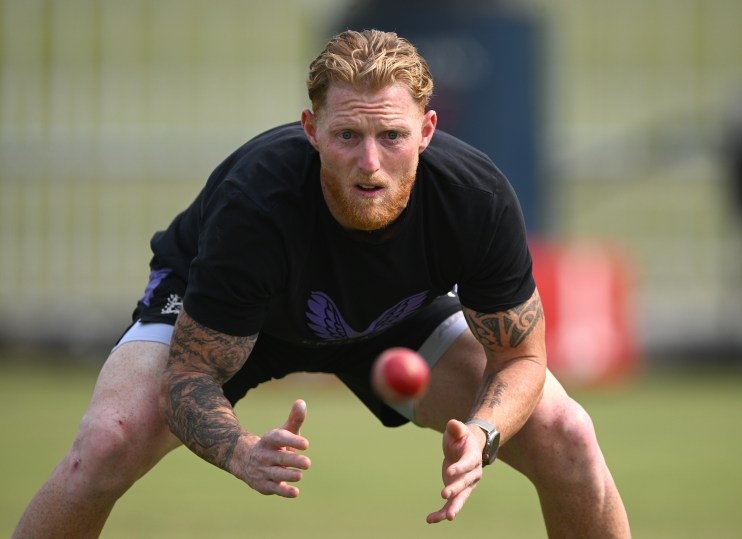 The Players Fund, whose investors include Ben Stokes and Jess Ennis-Hill, has backed OptimallyMe
