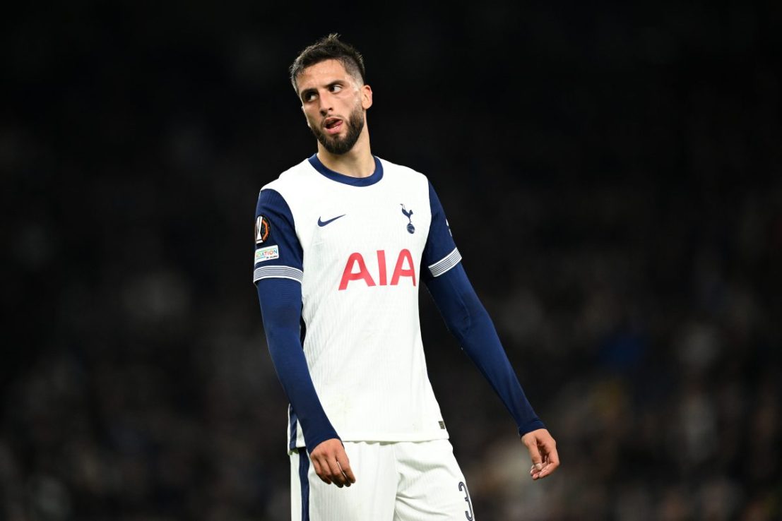 Tottenham Hotspur 's Rodrigo Bentancur has received a seven-game ban after being found guilty of making racist remarks about Son Heung-min