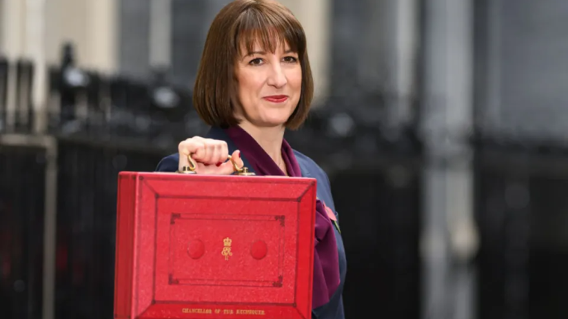 Markets wobbled as investors in government bonds reacted to £40bn in extra taxes and £140bn of additional borrowing.