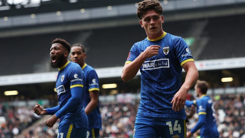 Fair Game says the Football Governance Bill should include a 'Wimbledon clause'