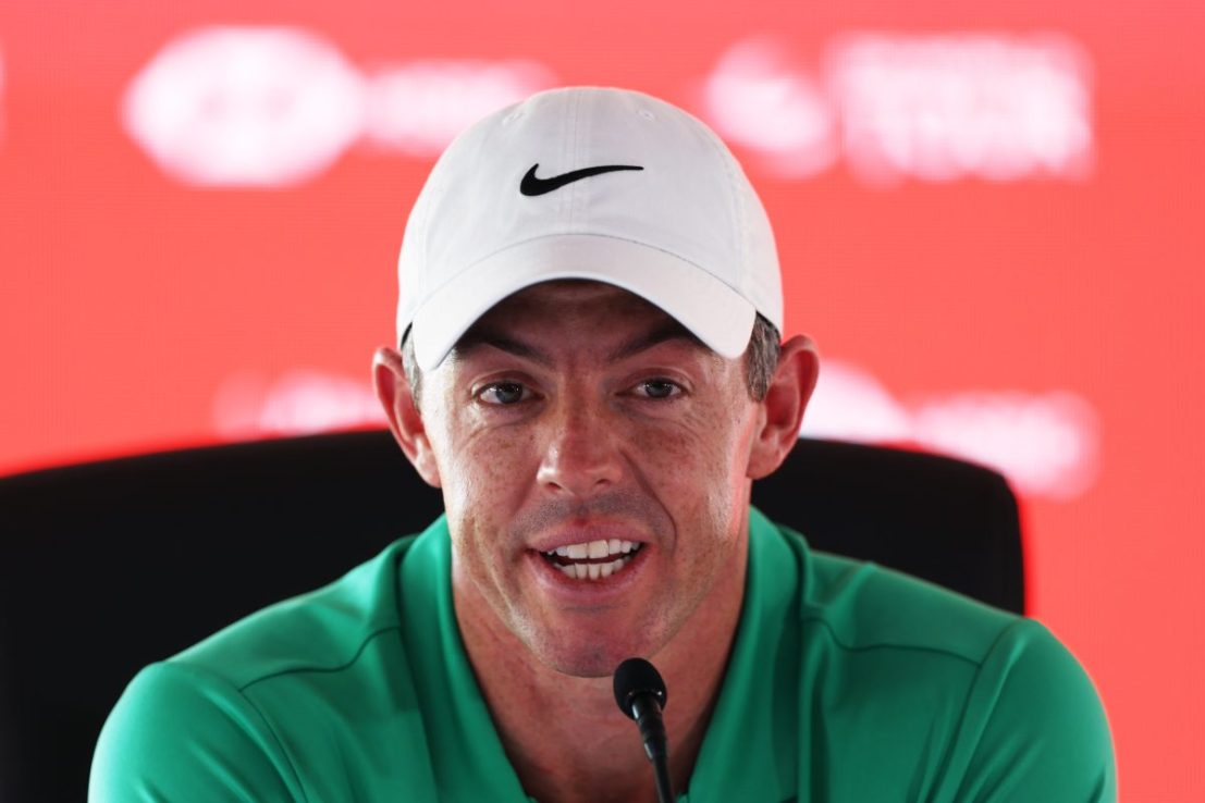 Rory McIlroy believes “smartest man in the world” Elon Musk and US President elect Donald Trump can help solve the impasse plaguing global golf.